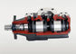Насос лопасти Т6КК Реновелл Денисон гидравлический Т6ДК Т6ЭК Т6ЭД для пластикового машинного оборудования поставщик